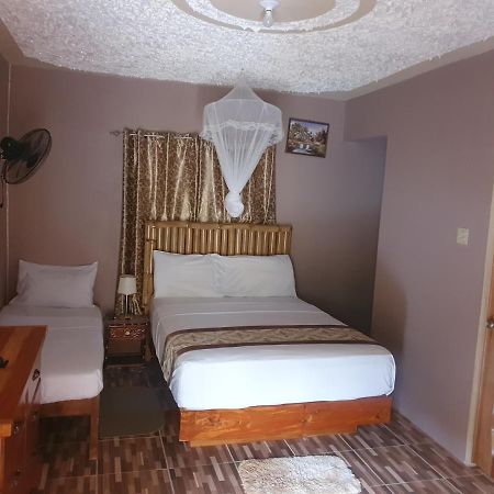 Mesmerize Guest House ポート・アントニオ エクステリア 写真