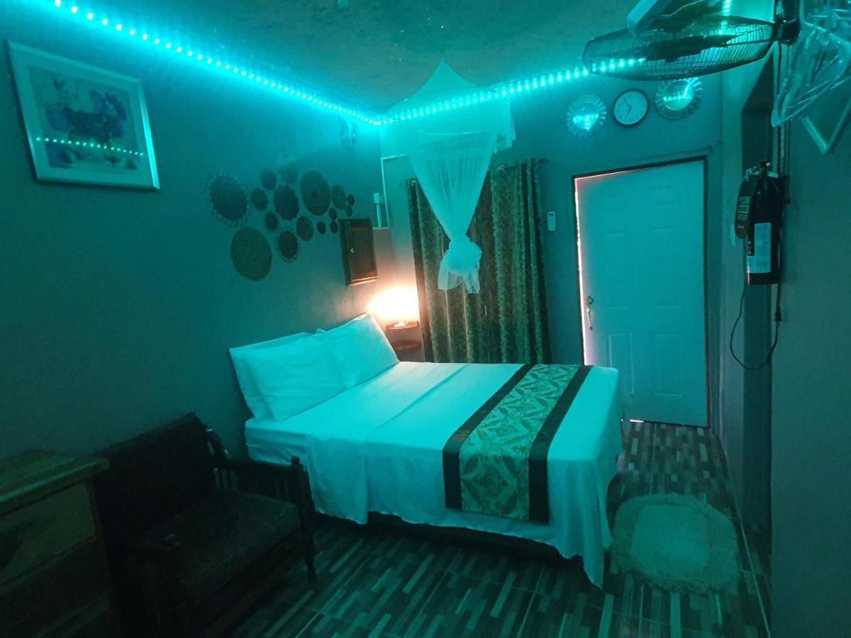 Mesmerize Guest House ポート・アントニオ エクステリア 写真