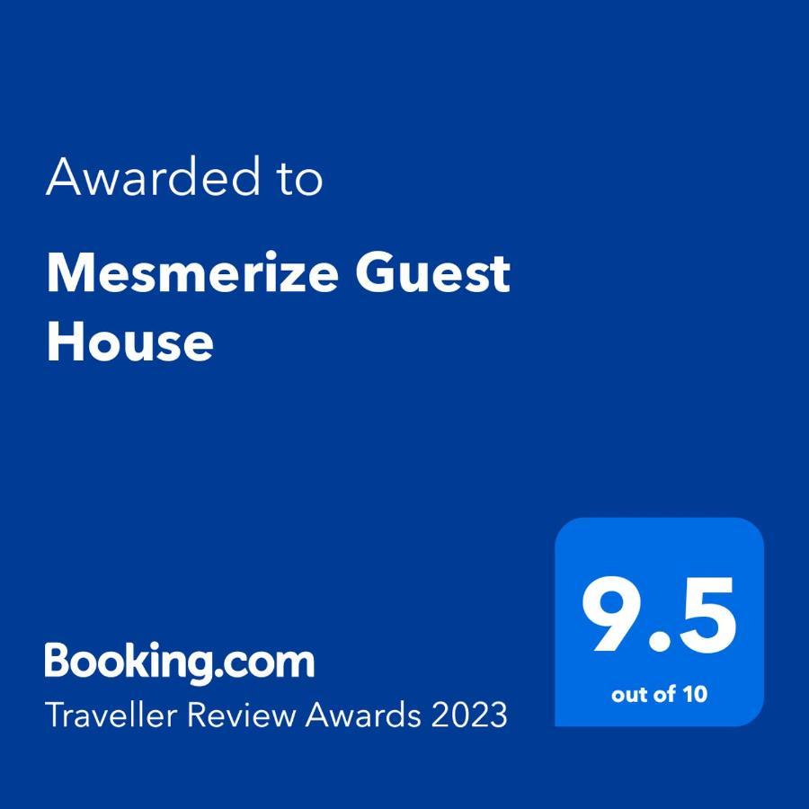Mesmerize Guest House ポート・アントニオ エクステリア 写真
