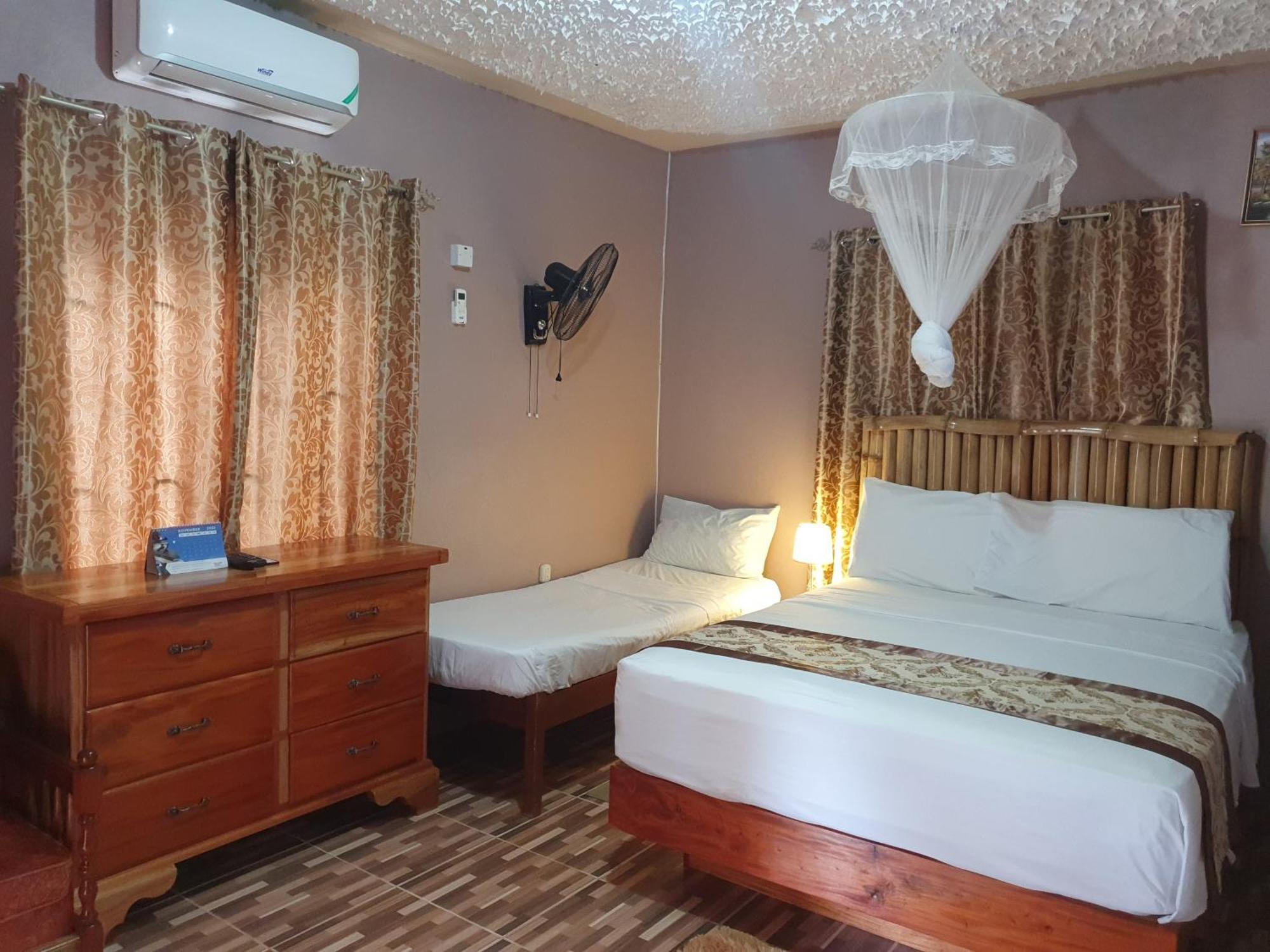 Mesmerize Guest House ポート・アントニオ 部屋 写真